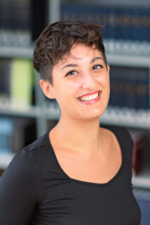 Zum Artikel "Gastvortrag: Margherita Cusmano (Max-Planck-Institut zur Erforschung multireligiöser und multiethnischer Gesellschaften), Göttingen"